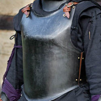 Renegade Complete Armour Set Feminine