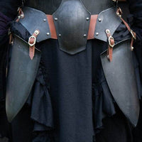 Renegade Complete Armour Set Feminine