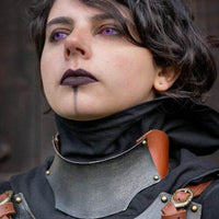 Renegade Complete Armour Set Feminine