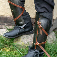 Renegade Complete Armour Set Feminine