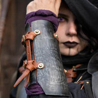 Renegade Complete Armour Set Feminine