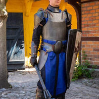 Renegade Complete Armour Set