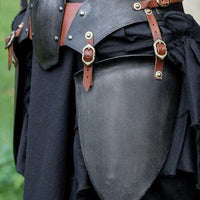 Renegade Complete Armour Set