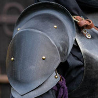 Renegade Complete Armour Set