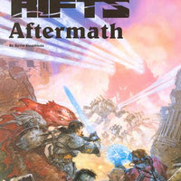 Rifts Aftermath