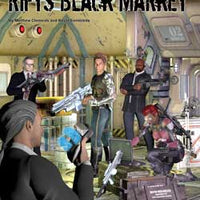 Rifts Black Market