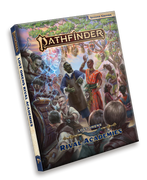 Lost Omens Rival Academies (P2)