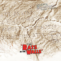 Dark Adventure Radio Theatre® - The Rats in the Walls