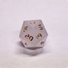 Spindown D20