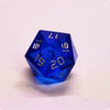 Spindown D20