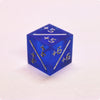 D6 Positive Counter Dice - +1 to +6 MTG Life Counter