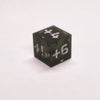 D6 Positive Spindown Counter Dice - +1 to +6 Sequential MTG Counter