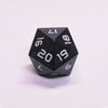 Spindown D20