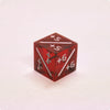 D6 Positive Counter Dice - +1 to +6 MTG Life Counter