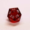 Spindown D20