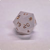 Spindown D20