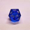 Spindown D20