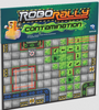 Robo Rally - Contamination