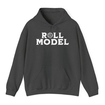 Roll Model D&D Hoodie