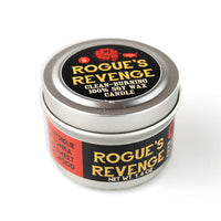 Rogue's Revenge Gaming Candle