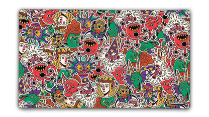 RPG Playmat
