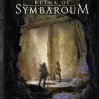Ruins of Symbaroum Gamemaster's Guide (5E)