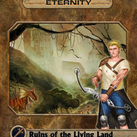 Ruins of the Living Land (TORG)
