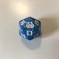 Aether Revolt Spindown MTG Dice / Die