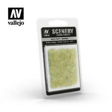 Scenery Diorama Products - Wild Tufts Extra Large 12mm