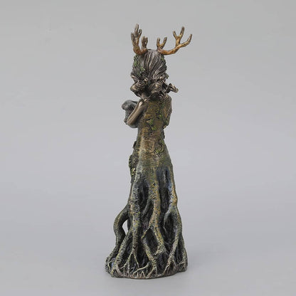 Sacred Grove Lullaby
