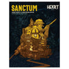 Heart: The City Beneath - Sanctum
