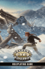 Savage Worlds Adventure Edition