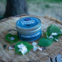 Psionic Storm Gaming Candle