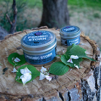 Psionic Storm Gaming Candle