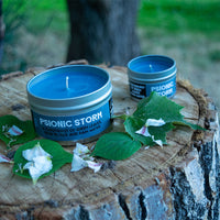 Psionic Storm Gaming Candle