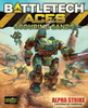 BattleTech Aces: Scouring Sands - Solo/Co-op Campaign Box Set