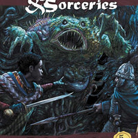 The Sea Demon's Gold