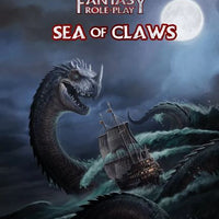 Sea of Claws (Warhammer Fantasy Roleplay)