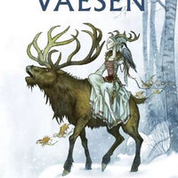 Seasons of Mystery (Vaesen)