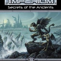 Secrets of the Ancients (Campaign 1)