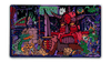 Set, Match, Battle! Playmat