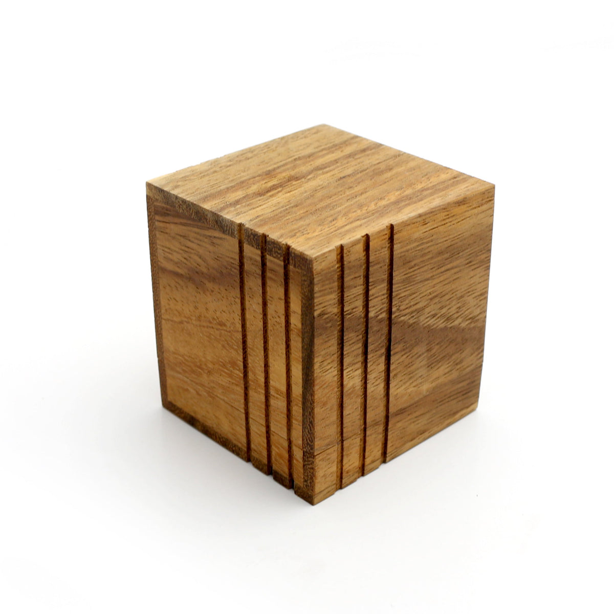 Seventeen Puzzle - Hard Packing Puzzle