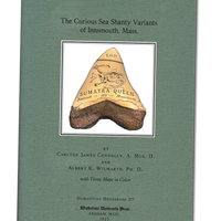 Miskatonic University Monograph: The Curious Sea Shanty Variants of Innsmouth Mass.