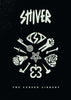 Shiver - The Cursed Library