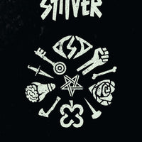 Shiver - The Cursed Library