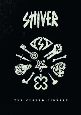 Shiver - The Cursed Library