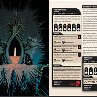 Shiver - The Cursed Library