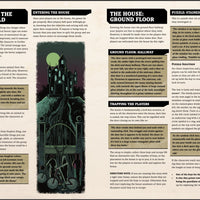 Shiver - The Cursed Library