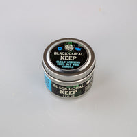 Black Coral Keep Candle