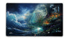 Simic TCG Playmat